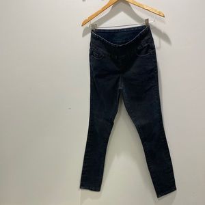Jag stretch skinny jeans size 4